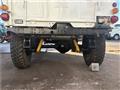 1997 Mitsubishi Jeep