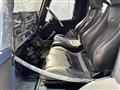 1997 Mitsubishi Jeep