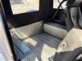 1997 Mitsubishi Jeep