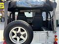1997 Mitsubishi Jeep