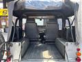 1997 Mitsubishi Jeep