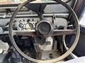 1997 Mitsubishi Jeep