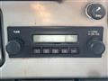1997 Mitsubishi Jeep
