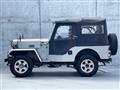 1997 Mitsubishi Jeep