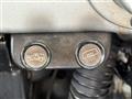 1997 Mitsubishi Jeep