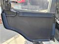 1997 Mitsubishi Jeep