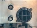 1997 Mitsubishi Jeep