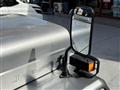1997 Mitsubishi Jeep