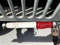 1997 Mitsubishi Jeep