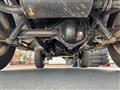 1997 Mitsubishi Jeep