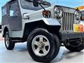 1997 Mitsubishi Jeep