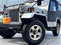 1997 Mitsubishi Jeep
