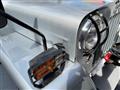 1997 Mitsubishi Jeep