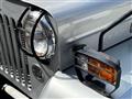 1997 Mitsubishi Jeep