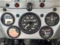 1997 Mitsubishi Jeep