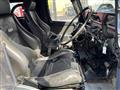 1997 Mitsubishi Jeep
