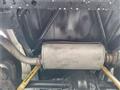 1995 Mitsubishi Jeep