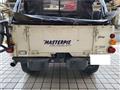 1995 Mitsubishi Jeep