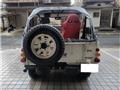 1995 Mitsubishi Jeep
