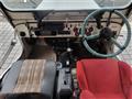 1995 Mitsubishi Jeep