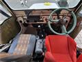 1995 Mitsubishi Jeep