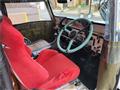 1995 Mitsubishi Jeep