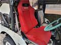 1995 Mitsubishi Jeep