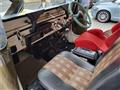 1995 Mitsubishi Jeep