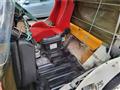 1995 Mitsubishi Jeep
