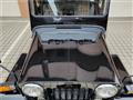 1996 Mitsubishi Jeep
