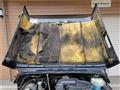 1996 Mitsubishi Jeep