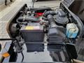 1996 Mitsubishi Jeep