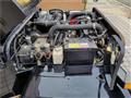 1996 Mitsubishi Jeep