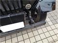 1996 Mitsubishi Jeep