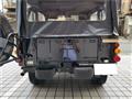 1996 Mitsubishi Jeep