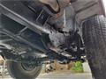 1996 Mitsubishi Jeep