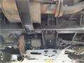 1996 Mitsubishi Jeep