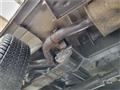 1996 Mitsubishi Jeep