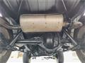 1996 Mitsubishi Jeep
