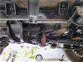 1996 Mitsubishi Jeep