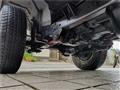 1996 Mitsubishi Jeep