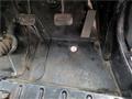 1996 Mitsubishi Jeep