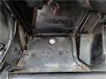 1996 Mitsubishi Jeep