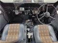 1996 Mitsubishi Jeep