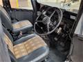 1996 Mitsubishi Jeep