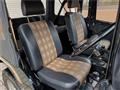 1996 Mitsubishi Jeep