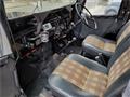 1996 Mitsubishi Jeep