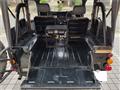 1996 Mitsubishi Jeep