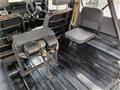 1996 Mitsubishi Jeep