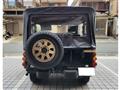 1996 Mitsubishi Jeep